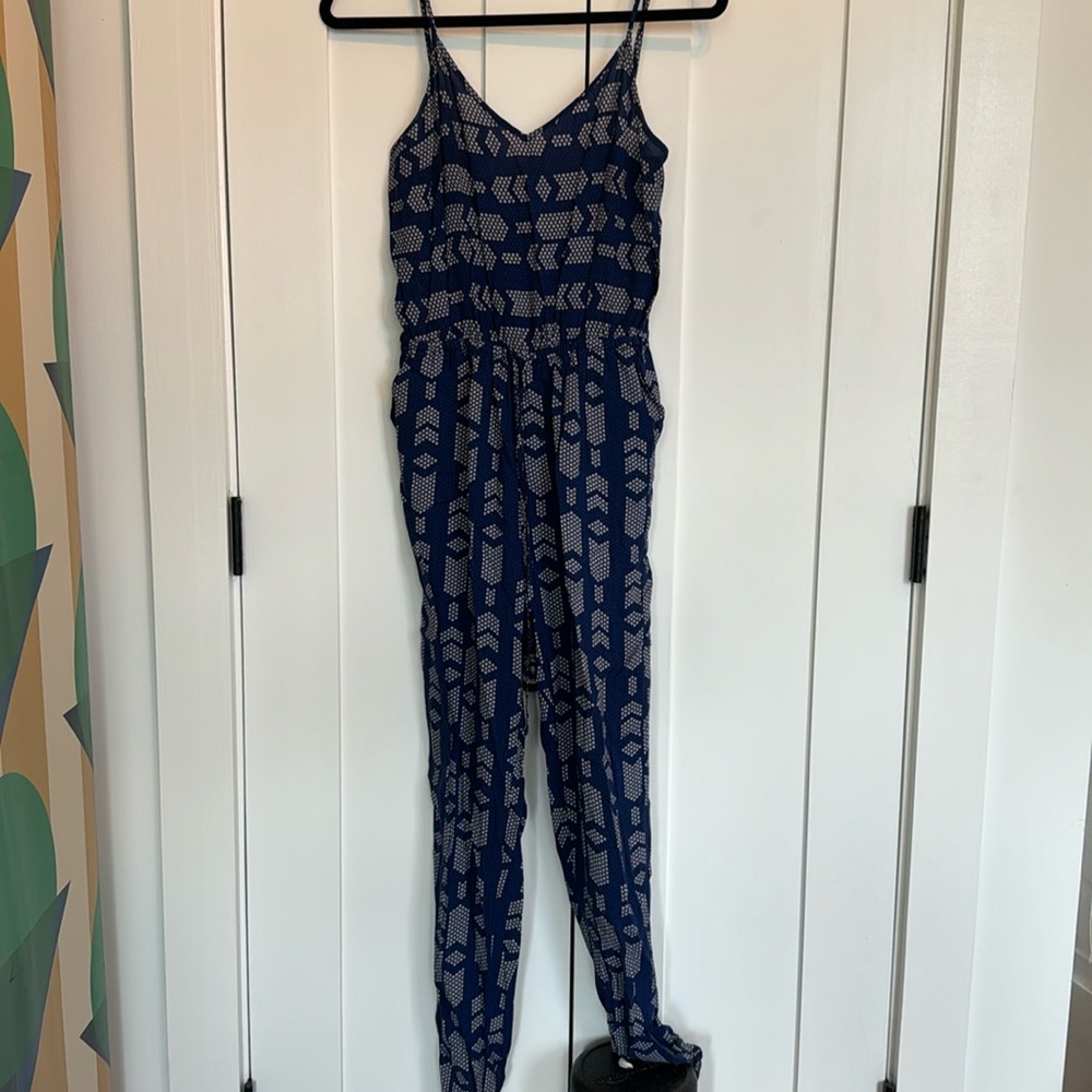 F21 Jumpsuit